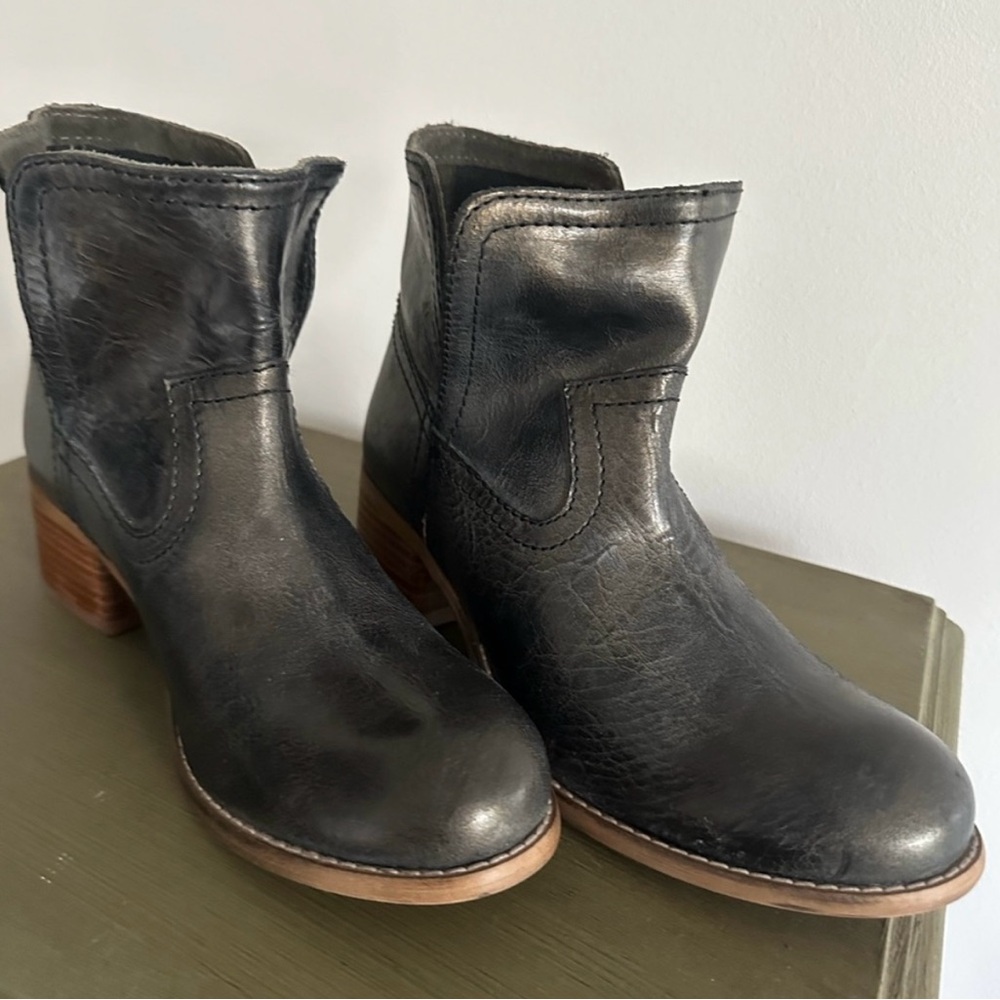 Diba True boots - Picture 2 of 8